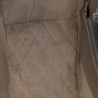 روکش صندلی پژو پارس|قطعات یدکی و لوازم جانبی|کرمانشاه, |دیوار