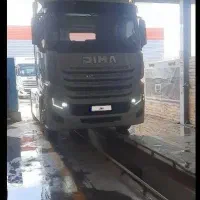 کشنده دیما خشک ۱۴۰۴ فوتون ۴۳۰ خشک۱۴۰۴|خودرو سنگین|اسلامشهر, سیمرغ|دیوار