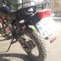 تریل دایچی|موتورسیکلت|شاهرود, |دیوار