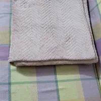 پتوی مسافرتی  خارجی  تعویض با چادر مشکی