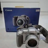 دوربین کانن|دوربین عکاسی و فیلمبرداری|مشهد, زمانه|دیوار