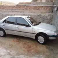 405مدل 85
