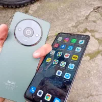 فروش دوعدد گوشی شیائومی|موبایل|نشتارود, |دیوار