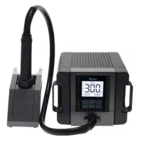 ابزار تعمیرات موبایل هیتر tr1300a و هویه ts1200a