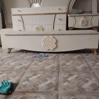 سرویس خواب صدف(ترکیه ای)|تخت و سرویس خواب|قروه, |دیوار