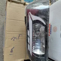 چراغ اسپرت جلو ۱۳۱