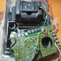 تعمیر تخصصی انواع آیفون ها تصویری|خدمات پیشه و مهارت|زنجان, |دیوار