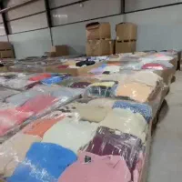 جذب نماینده اگه کاسبی بدو پوشاک