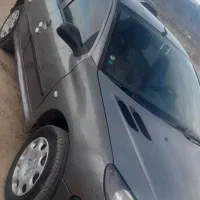 ۲۰۶ بسیار کمکار|خودرو سواری و وانت|آشخانه, |دیوار