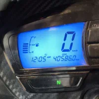 آپاچی ۱۸۰|موتورسیکلت|شهر ری, شهرری|دیوار