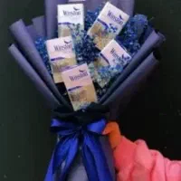 گل ربانی|گل مصنوعی|پارس‌آباد, |دیوار