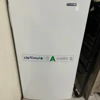 یخچال نه فوت