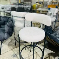 صندلی اپن کانتر تدی