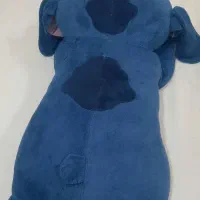 عروسک بالشتی