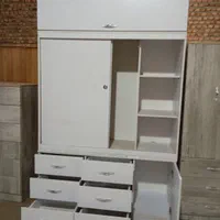 کمد عمق۵۵|جاکفشی، کمد، دراور|تهران, شهرک ولیعصر جنوبی|دیوار