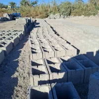 مصالح فروشی وبلوک دیواری