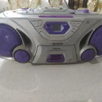 رادیو و ضبط فلش خور گوسونیک