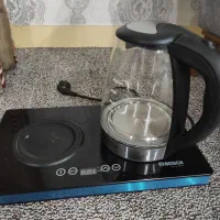 چای ساز بوش