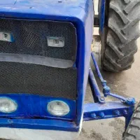 تراکتور فرد آمریکایی