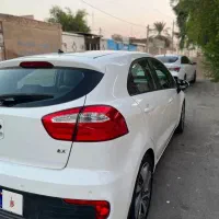 ریو ۲۰۱۷ فول Ex|خودرو سواری و وانت|اهواز, کوروش|دیوار