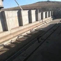 نیازمند استاکار آرماتوربند افغانی