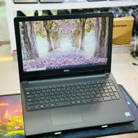 لپ‌تاپ تمیز و کاربردی Dell 3567 با رم 8 و SSD
