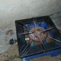 گاز