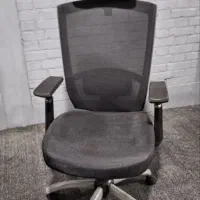 صندلی اداری توری
