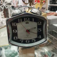 ساعتهای قدیمی رومیزی و دیواری