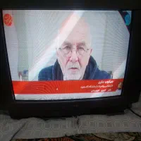 تلویزیون ۲۱ شهاب سالم بدون مشکل