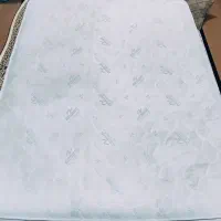 تشک خواب دو نفره 160/200 تمیز