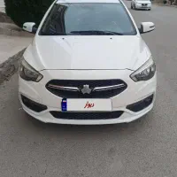 شاهین مدل 1400 بی رنگ