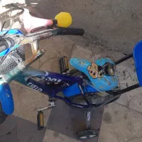 دوچرخه ۱۲
