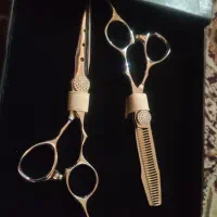 قیچی کوتاهی وپیتاژ