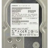 هارد 2ترابایت استوک