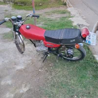 فروش موتور سیکلت هندا