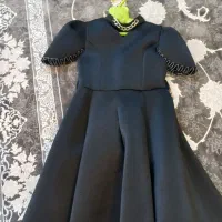 پیراهن مجلسی دخترانه