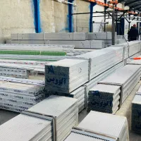 کرکره برقی  برندی برتر کارول