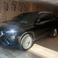 هایما s8 مدل 1402|خودرو سواری و وانت|تهران, آزادشهر|دیوار