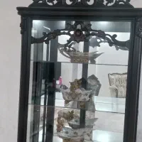 بوفه نو سالم|بوفه، ویترین، کنسول|میاندوآب, |دیوار