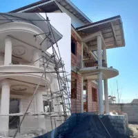 سیمان کاری شسته زنی دیوار کاری تخریب ساختمان|خدمات پیشه و مهارت|سراب, |دیوار