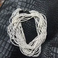 گردنبند بلند