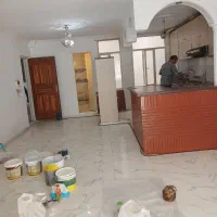 واحد ۸۰ متری  دو خواب در تهرانسر