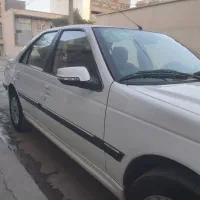 پژو پارس ۱۴۰۱ معاوضه با جک S5