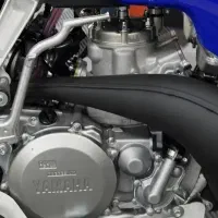 موتور کراس وای زد ایکس yz x 250 سندار|موتورسیکلت|تهران, عباسآباد|دیوار