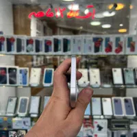 اپل iPhone 16 با حافظهٔ ۱۲۸ گیگابایت|موبایل|رشت, بازار|دیوار