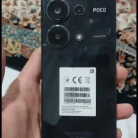 poco m6 pro 512 ram 12