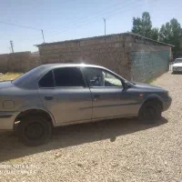 سمند مدل 84