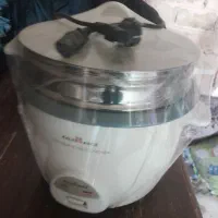 پلو پز سرخ کن نونو|اجاق گاز و لوازم برقی پختوپز|سبزوار, قصبه غربی|دیوار