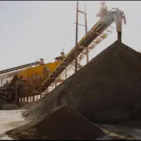 شن وماسه،نخودی،گراویه،ماسه شکسته